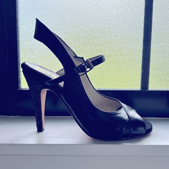 Mosh Mosh Tango Shoes – Made in Argentina - Picture 4 of 5